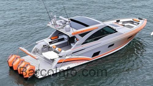 Formula 430 All Sport Crossover ficha técnica y opiniones